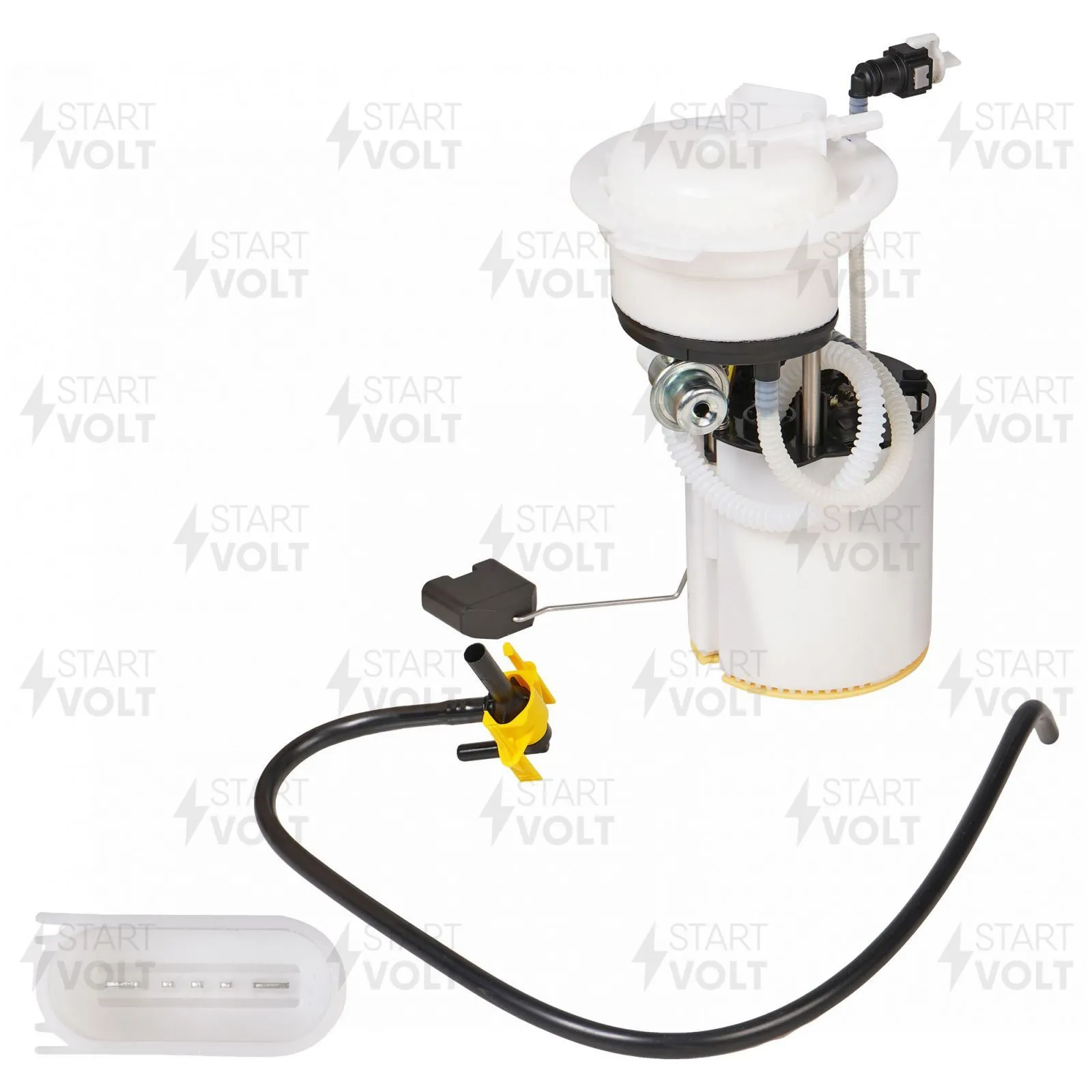 Модуль топл. насоса для а/м VAG Passat B6 (05-) 2.0FSi STARTVOLT SFM 2704