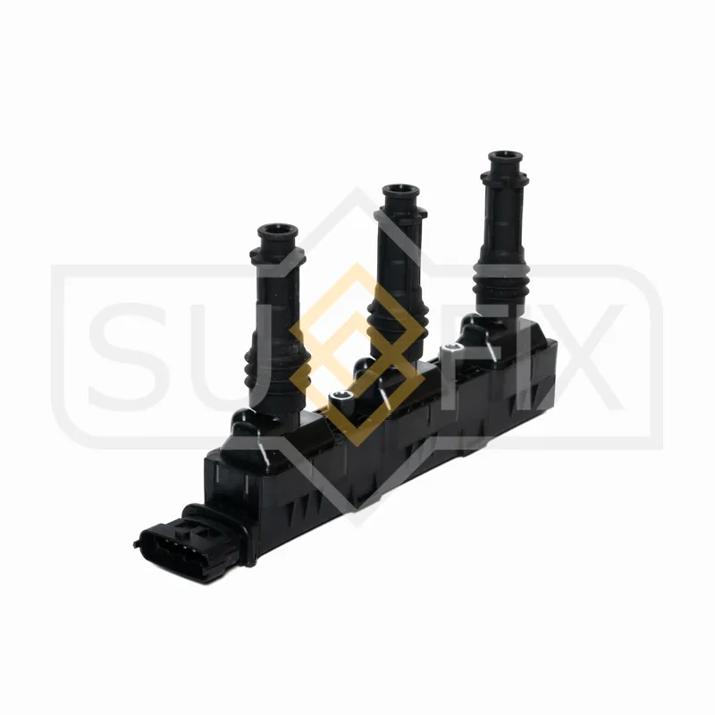 Катушка зажигания SUFIX FC-2451