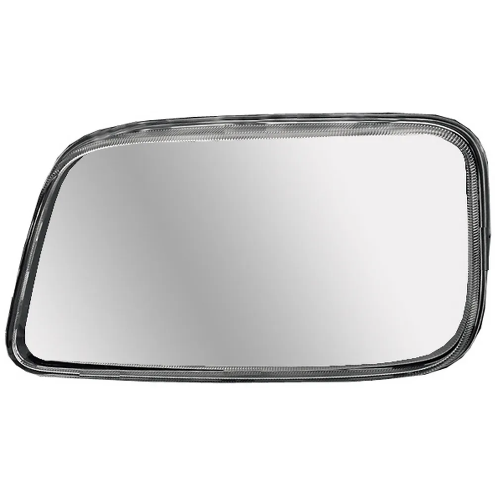 Стекло фары MB Actros MP3 левое HELLA 9ES170064011