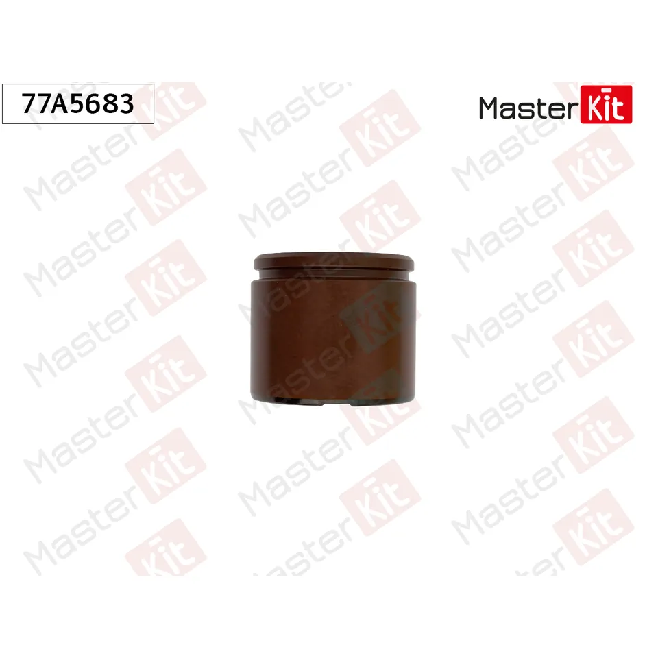 Поршень тормозного суппорта Chrysler 300 M (LR) 1998 - 2004 MASTERKIT 77A5683