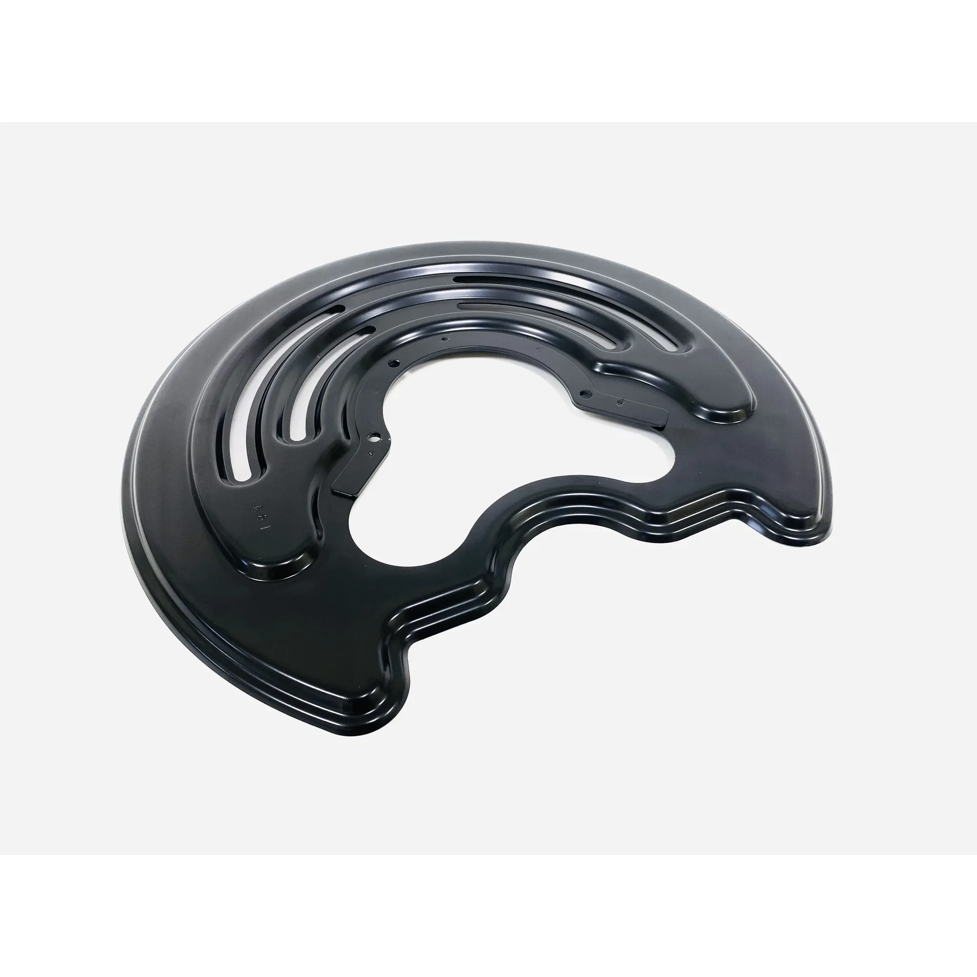 Кожух тормозного диска, правый UkorAuto U0508584