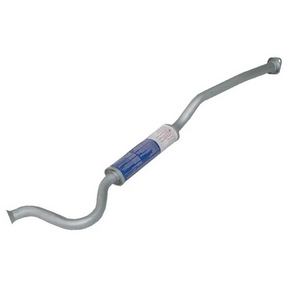 Резонатор 2104 (Иж-Авто) под катализатор Евро-2 Фобос закатной Фобос 45268