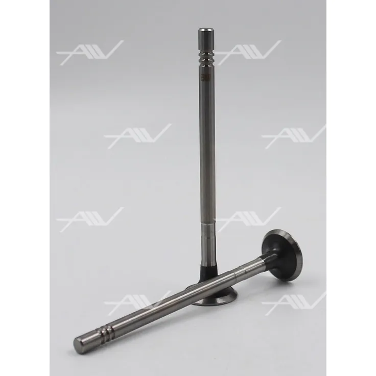 Клапан выпускной FORD ABFA F3FA 2 0DI TDCI 25 8x7x122 1