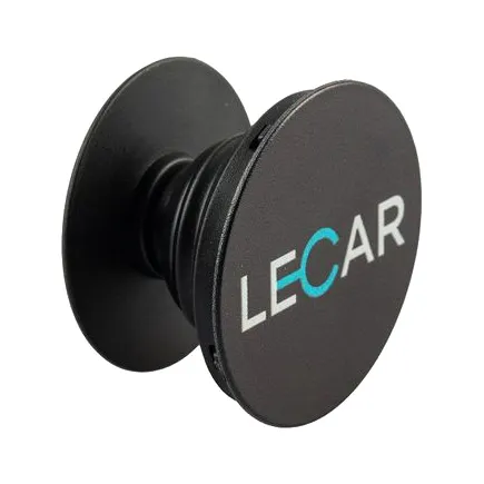 Держатель телефона складной (попсокет) LECAR LECAR000140409