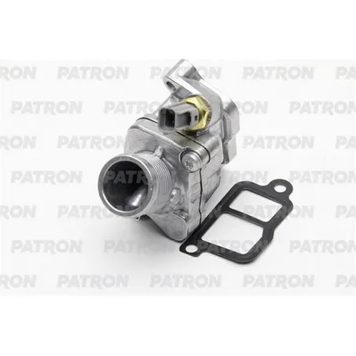Термостат (90 C) (2.4TD D5244T) VOLVO: S40 2004-2012, S60 20 PATRON PE21282