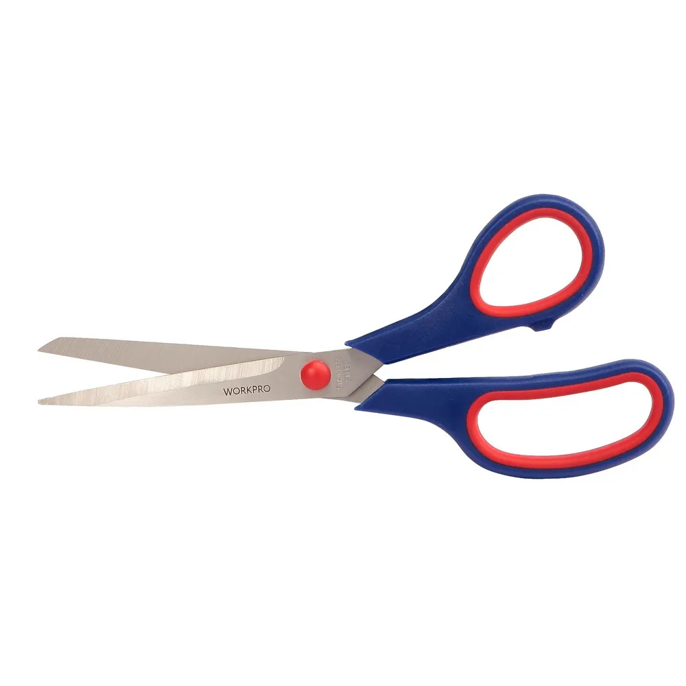 Ножницы классические 215мм WP214003 WORKPRO WORKPRO WP214003