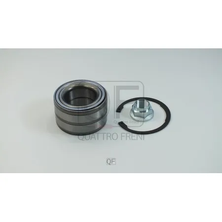Подшипник ступицы RR QUATTRO FRENI QF34D00013