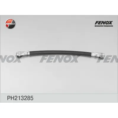 Тормозные шланги FENOX FENOX PH213285