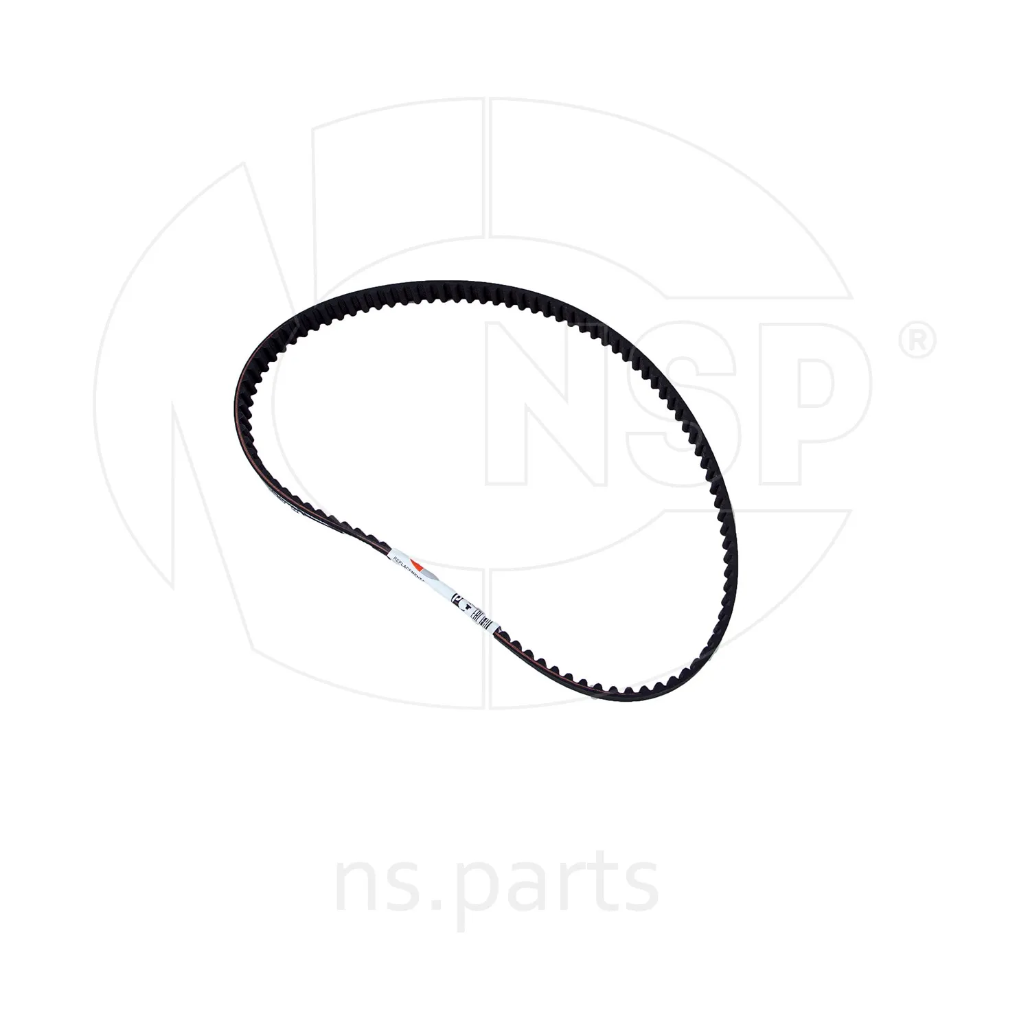 Ремень ГРМ HYUNDAI Starex