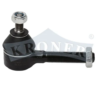 Наконечник рулевой тяги PEUGEOT 307 (01-) KRONER K301108