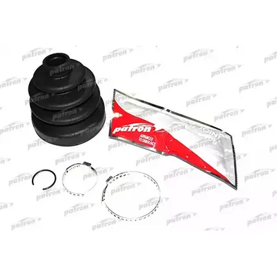 Пыльник ШРУСа наружн к-кт (23x87x105) FORD: MONDEO III 00- \ TOY PATRON PDC3744