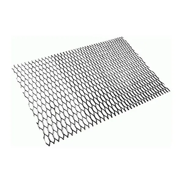 Заплатка алюминиевая для ремонта пластиковых изделий 250x200 мм Streck VSK-00883813