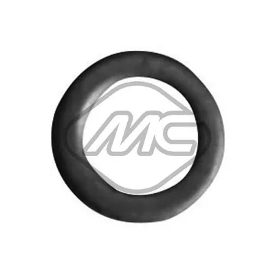 Кольцо уплотнительное Metalcaucho 39198