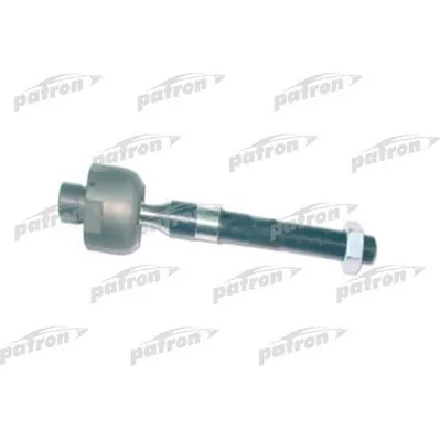 Тяга рулевая MAZDA: 6 02-08 PATRON PS2058