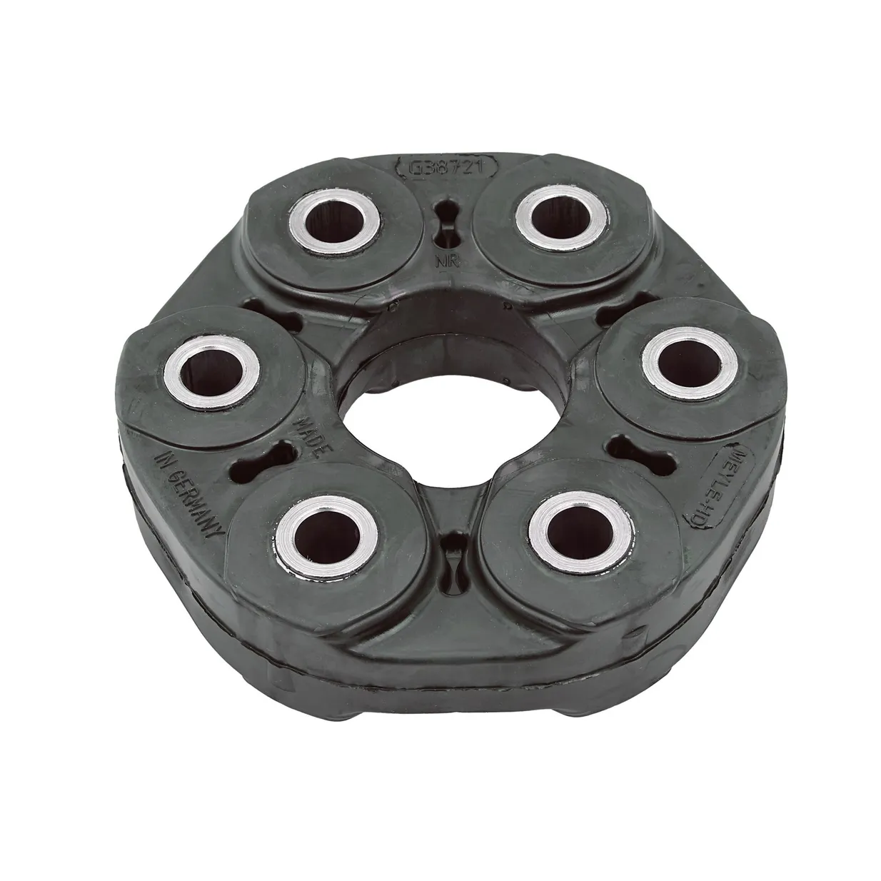 Муфта карданного вала BMW E30/34/36 MEYLE 314 152 3103/HD