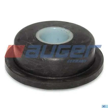 Сайлентблок подвески кабины DAF 45 AUGER 53396