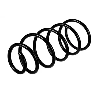 Пружина передняя 40 950 34 VW Golf 1.4i 16V/1.6i 97> ZENTPARTS Z37962