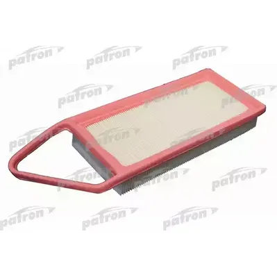 Фильтр воздушный CITROEN: C2 03-, C3 02-, C3 Pluriel 04-, XSARA 03- PATRON PF1128