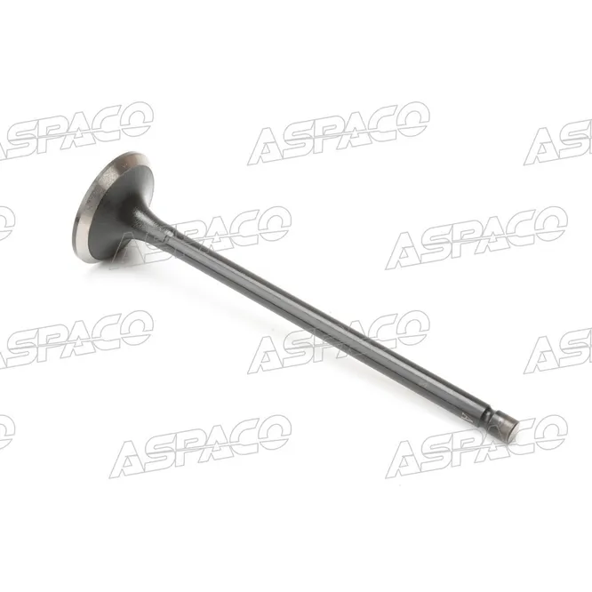 Клапан двигателя выпускной NISSAN QASHQAI J10 2007-2010 ASPACO AP0023