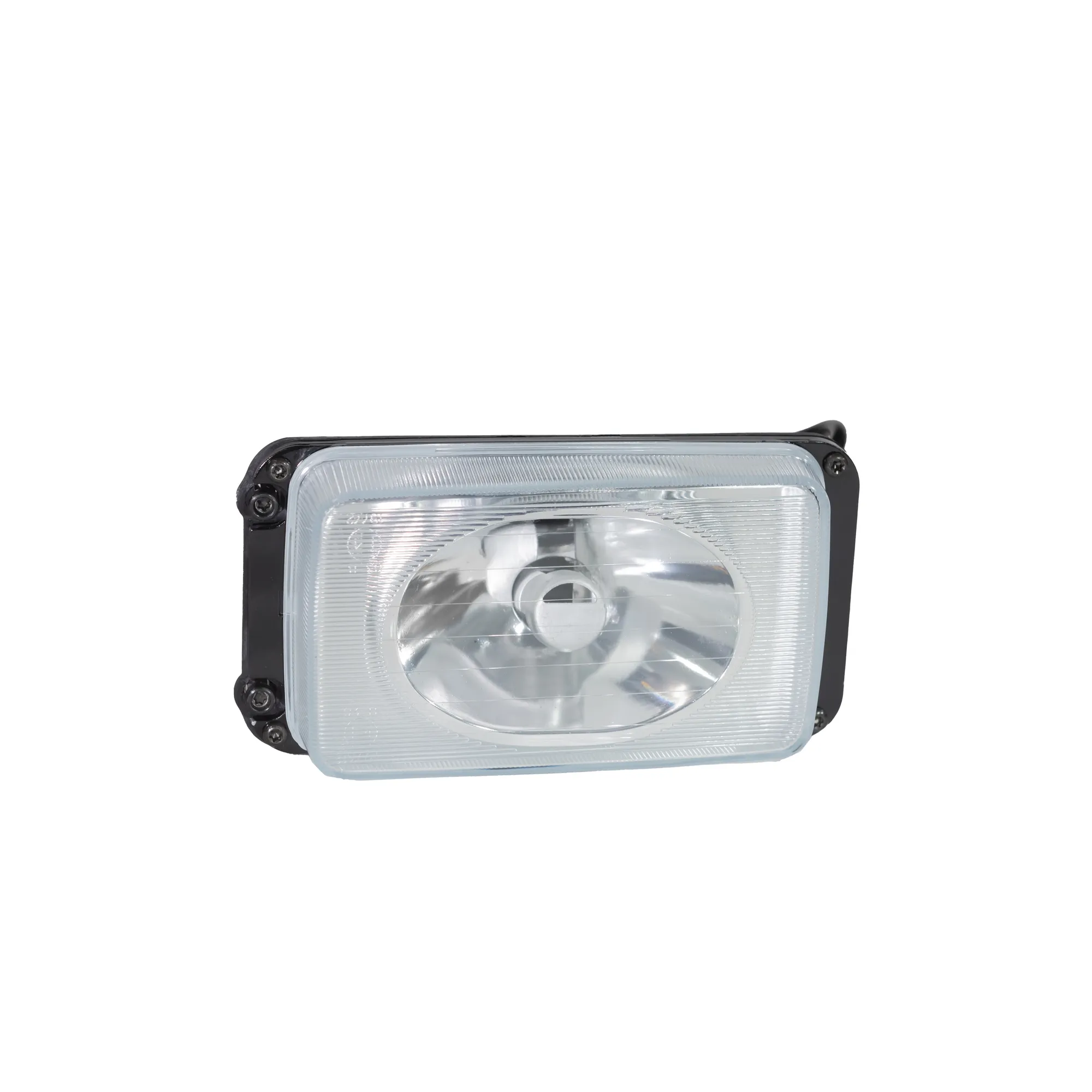 Фара противотуманная правая MB Axor STELLOX 87-35043-SX