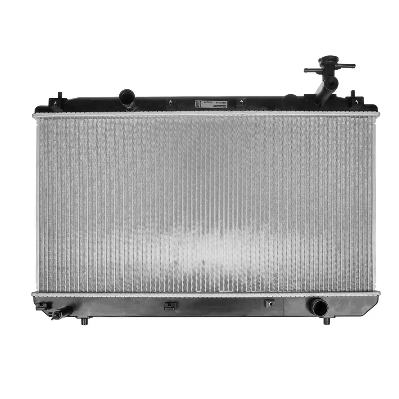 Радиатор охлаждения CHERY TIGGO (T11) I; VORTEX TINGO I (M4981119) Marshall M4981119