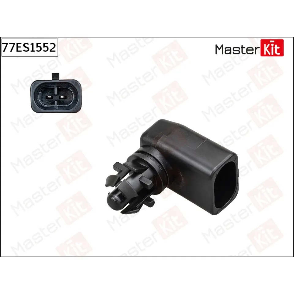 Датчик внешняя температура MASTERKIT 77ES1552