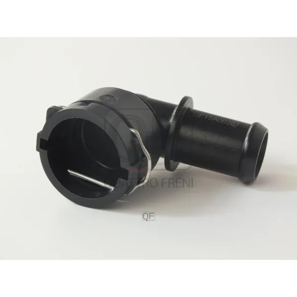 Фланец системы охлаждения QUATTRO FRENI QF15A00367