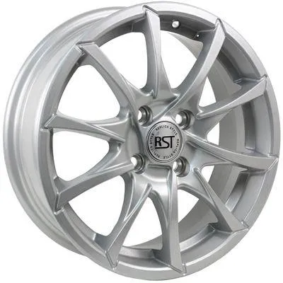 Диск литой R15 6J 4x100/54.1 ET46 RST R035 SL RR035-615-541-4x100-46SL