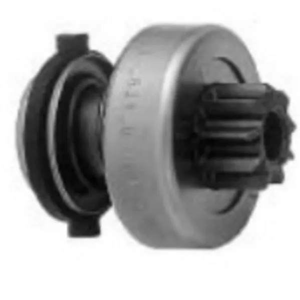 Бендикс стартера (BOSCH unit) VOLVO: 960 2.4D/2.4TD 91- \ VW: LT28- PATRON P101631