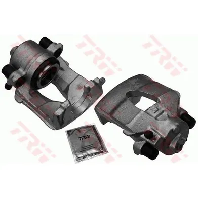 Суппорт передн левый SKODA OCTAVIA (1U/1Z), RAPID BHW347E TRW BHW347E