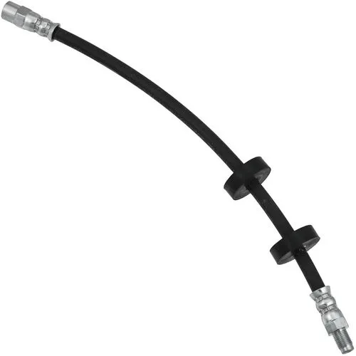 Шланг тормозной Audi 80/90 (B2, B3), VW Caddy I, Golf I, II, Jetta I, II, Passat (B2), Scirocco, fro ZIKMAR Z75681R