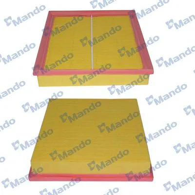 Фильтр воздушный OPEL ZAFIRA/ASTRA G/H 1.2-2.2D MANDO MMF015174