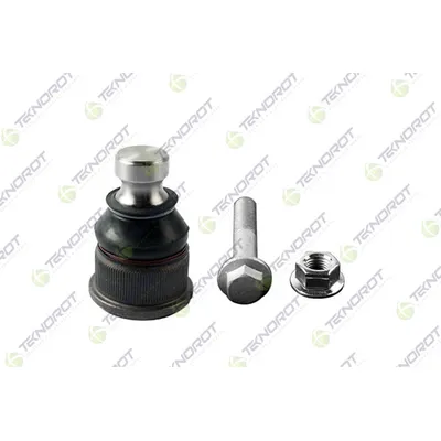 Опора шаровая L=R OPEL Movano/RENAULT Master II TEKNOROT R-484