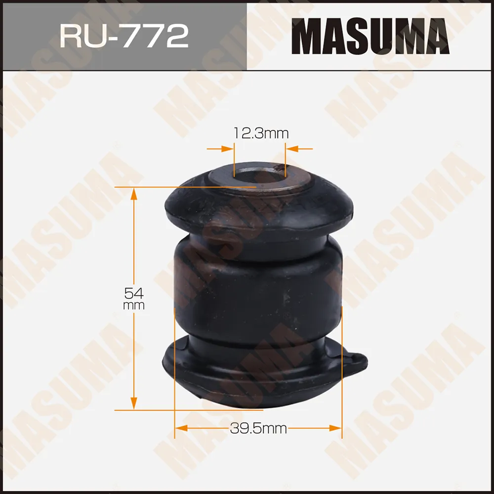 Сайлентблок MASUMA RU-772