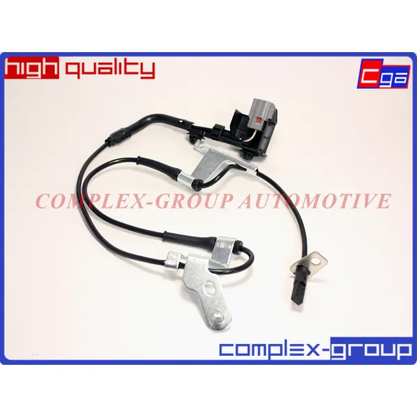 Датчик abs передний левый GS1D4373XA GS1D4373X CGA 11ABS33RA