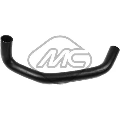 Патрубок резиновый TOYOTA HILUX Metalcaucho 99315