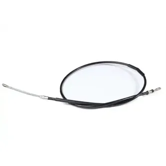 Трос ручного тормоза drum Lada Samara 86>/Samara Forma 1.1-1.5 91> STELLOX 29-98744-SX