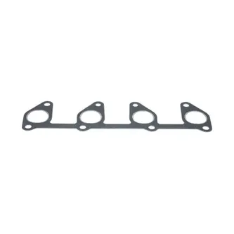 Прокладка колл. вып. Opel Astra/Kadett ZENTPARTS Z15574