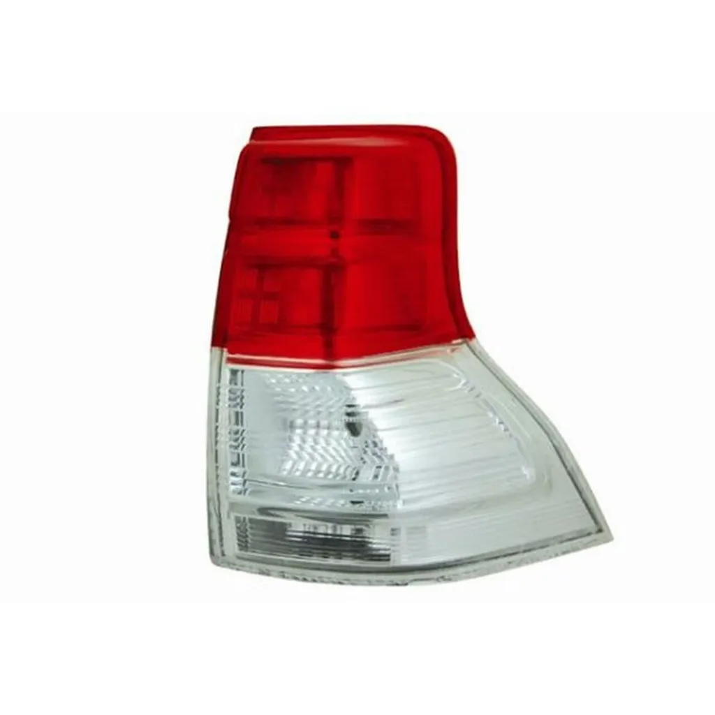 Фонарь задний правый LC PRADO 150 2009-2012 CASP 123166DUR