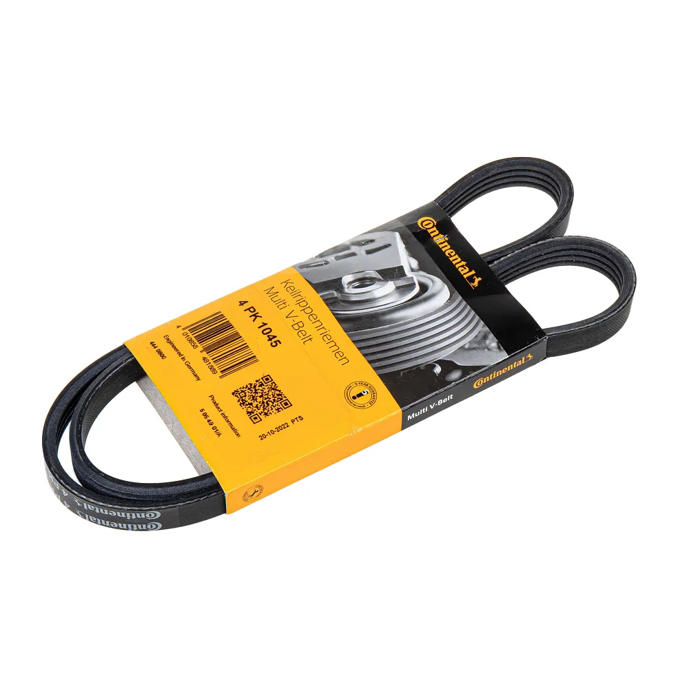 Ремень поликлиновый CONTITECH 4 PK 1045