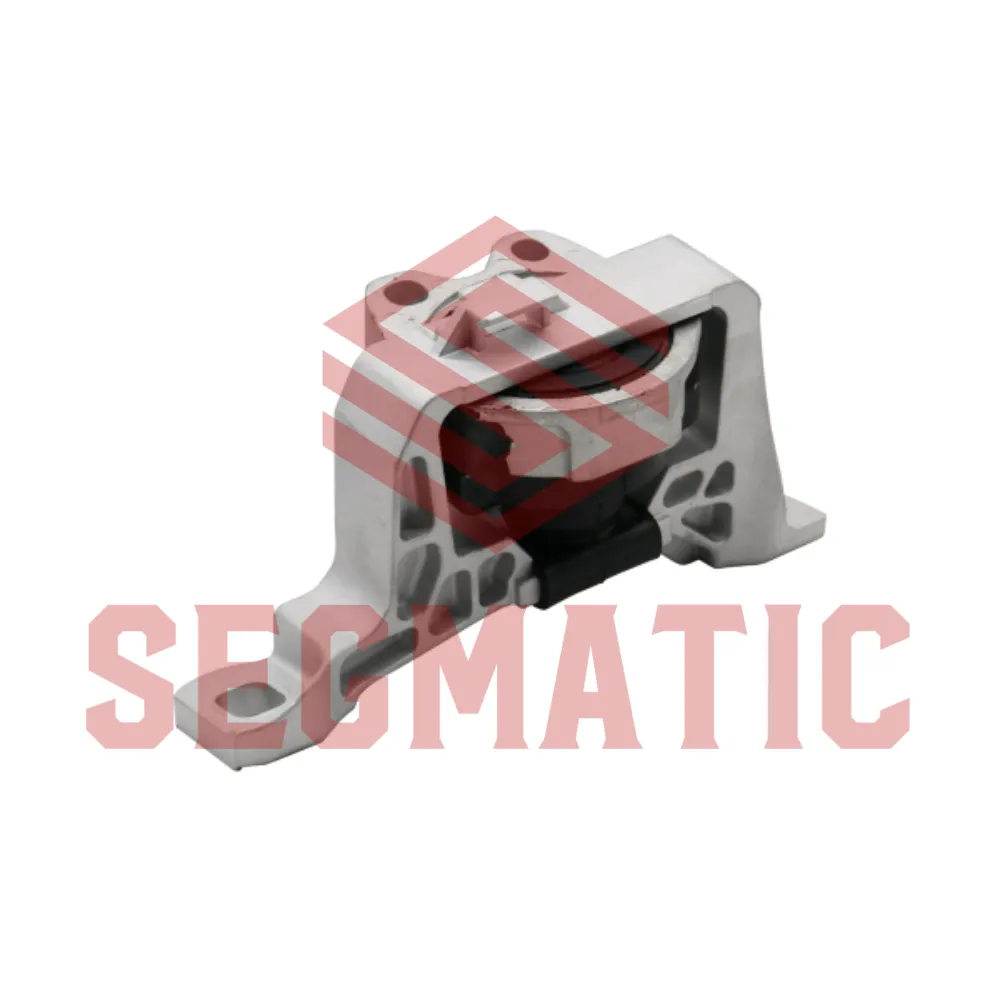 Опора двигателя правая!\ Ford Focus 1.4/1.6 04> SEGMATIC SG30112057