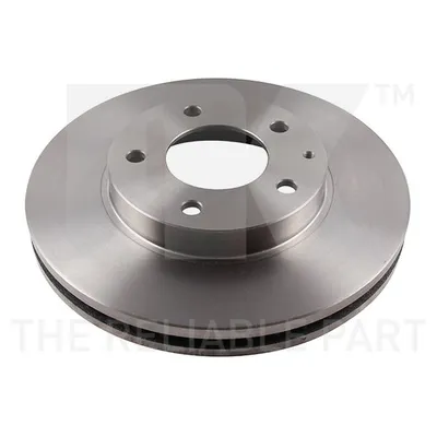 Диск тормозной передний 276X28MM) MAZDA MPV II XEDOS 9 99 06 NK 203254