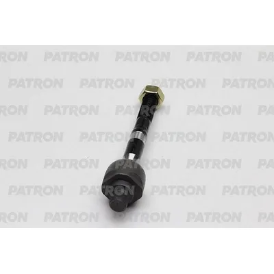 Тяга рулевая HYUNDAI: MOHAVE 08- (произведено в Корее) PATRON PS2466RKOR