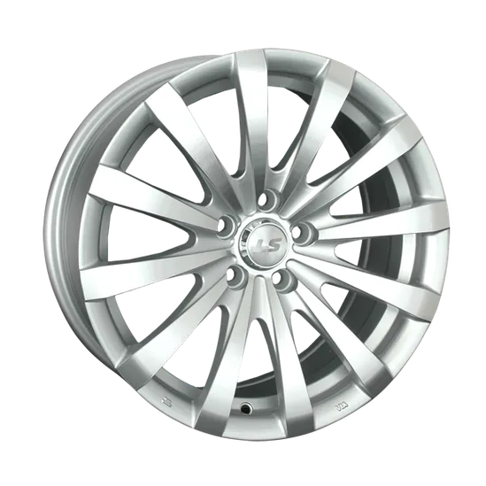 Диск литой R16 7J 5x100/73.1 ET38 LS 534 SF S031850