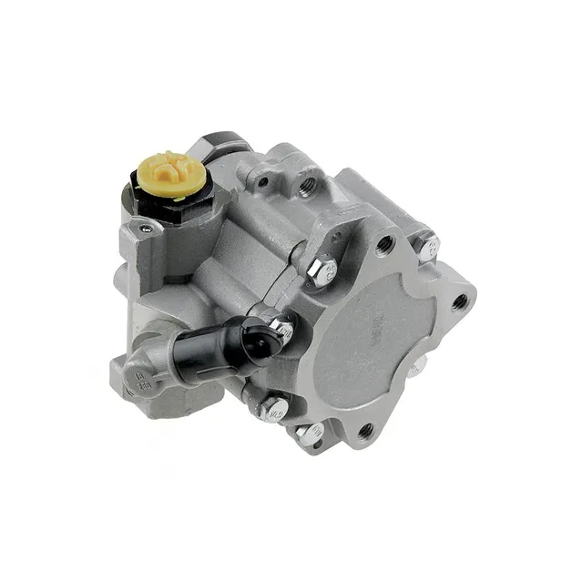 НАСОС ГИДРОУСИЛИТЕЛЯ MERCEDES KLASA V280 97-03 SPWME002