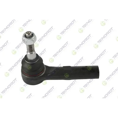 Наконечник рулевой L TEKNOROT JE-122