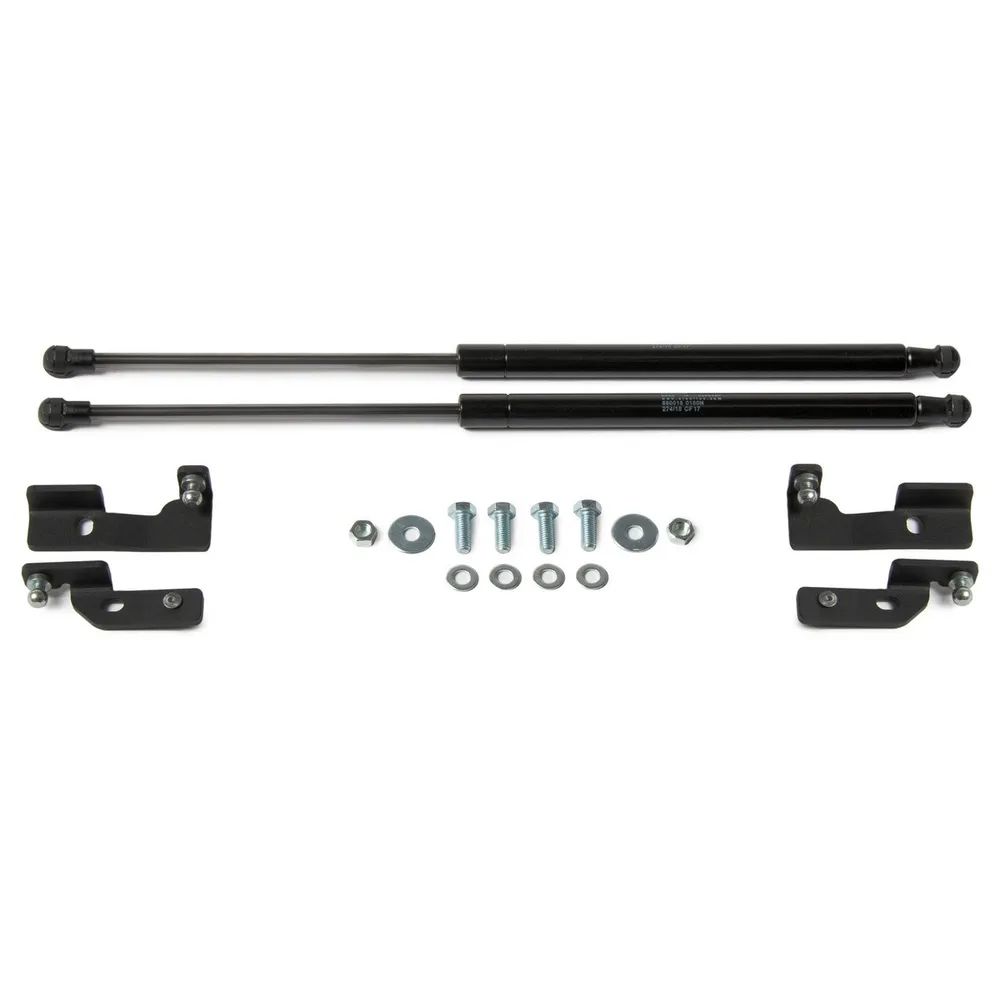 Амортизаторы капота АвтоУПОР (2 шт.) Toyota Corolla (2006-2012; 2010-2013) АвтоУпор UTOCOR021