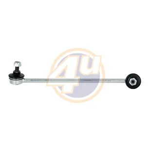 ТЯГА СТАБ ПЕРЕДН ЛЕВ HYU COUPE 02- 4U HYF42049