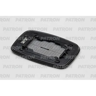 Стекло зеркала прав с подогр, выпукл FORD: ESCORT (MK6) - 95-99 PATRON PMG1204G04