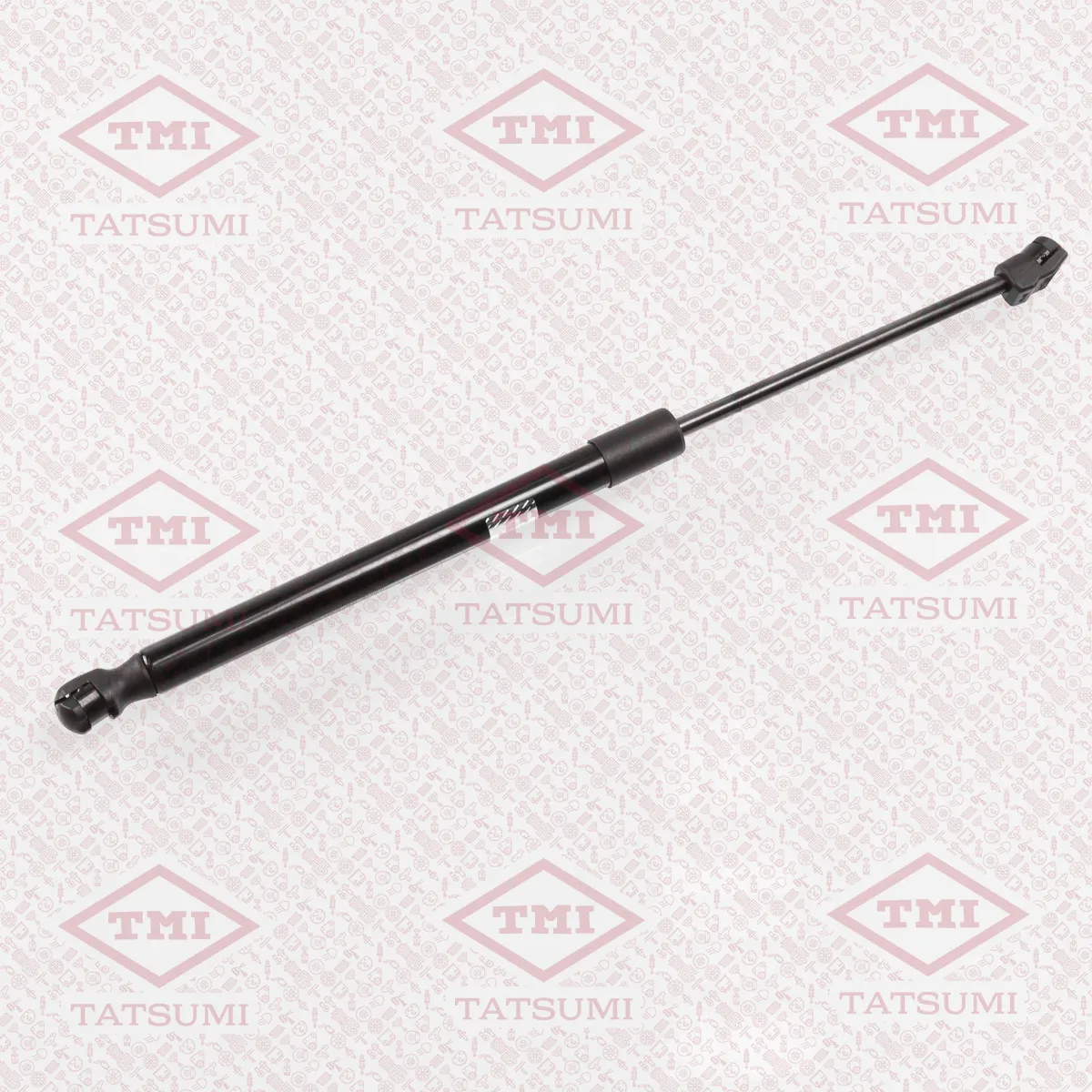 Амортизатор багажника (L=408mm, F=470N) KIA Ceed 12-> TATSUMI TAF1133
